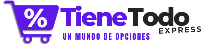 TIENE TODO EXPRESS
